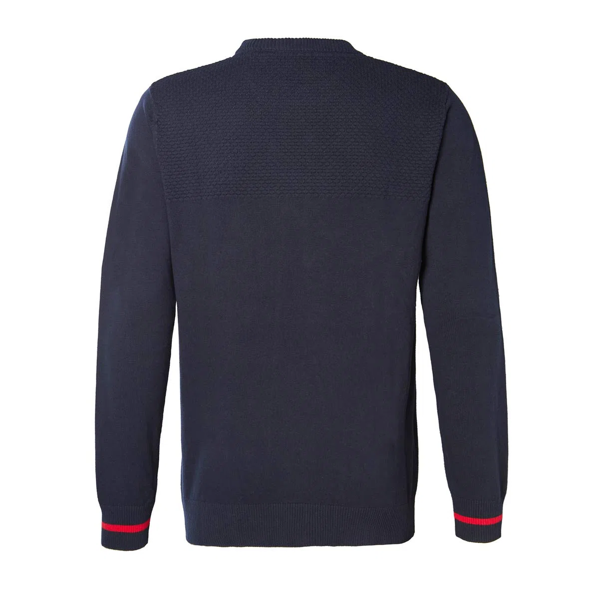 Kappa Col Rond Pull Homme
