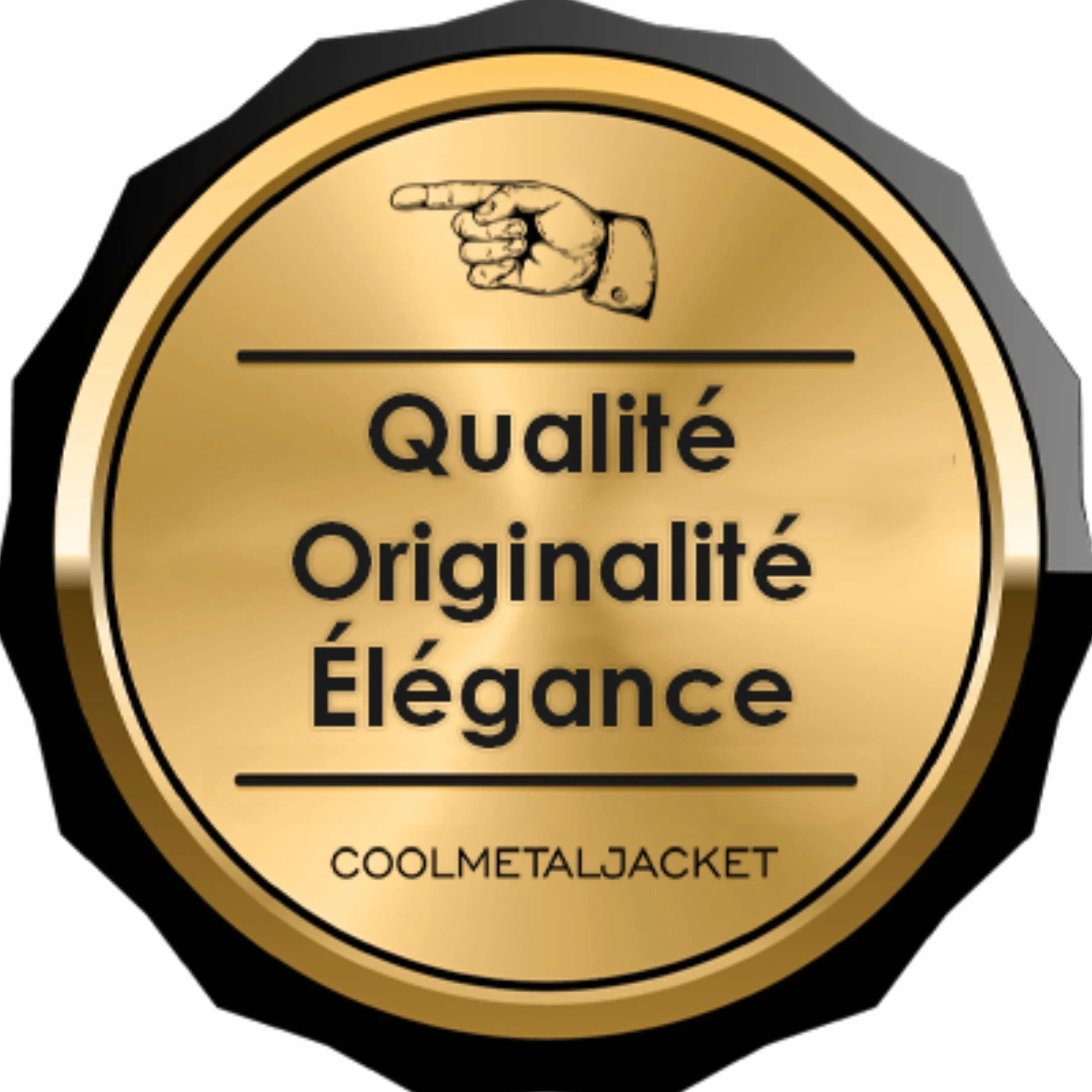 Bouton de Manchette Homme | Boutons de Manchette Fleur de Lys Bleu | Cadeau pour Homme | Chemise Hommes Mariage Fêtes et Anniversaires