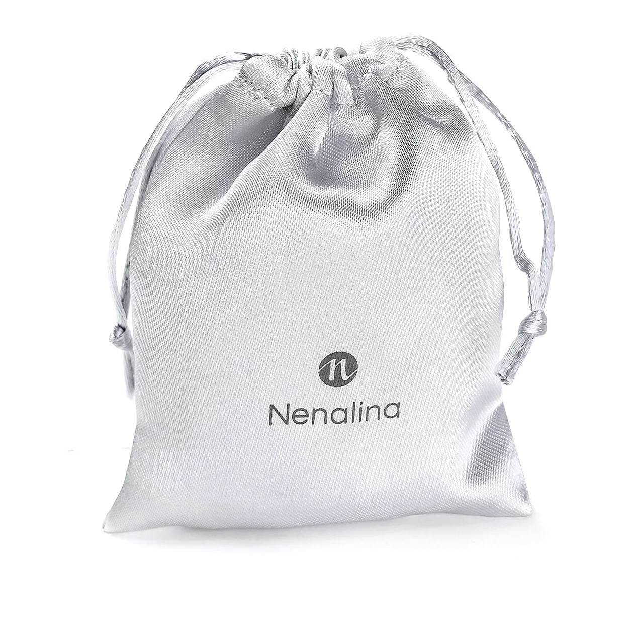 Nenalina Charm Bead form de patte pendentif en argent sterling 925-713156-001