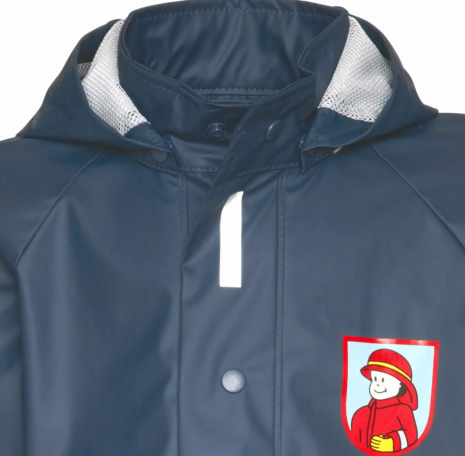 Playshoes Imperméable Blouson Mixte enfant (lot de 1)