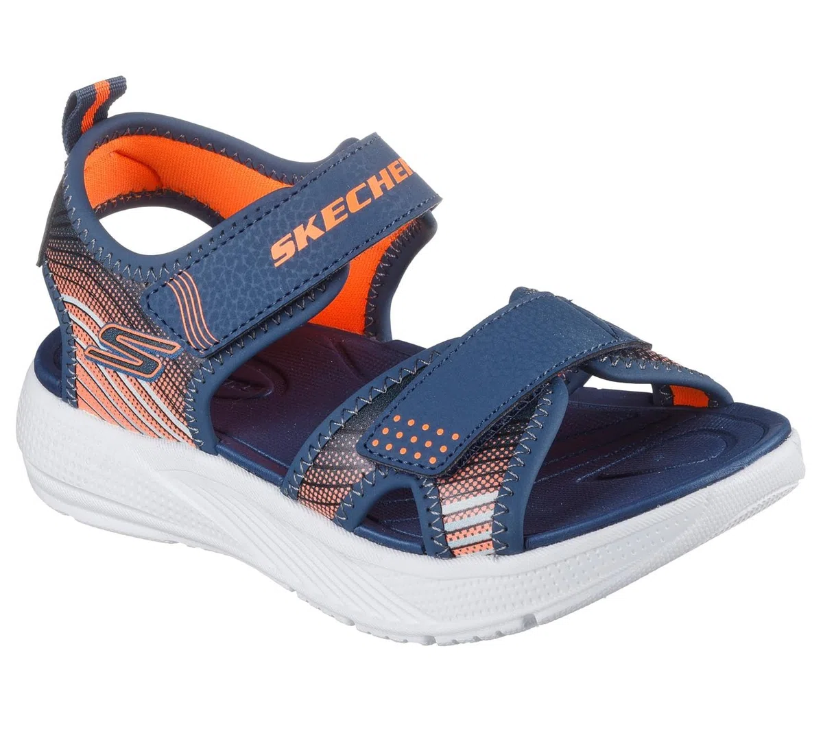 Skechers Sola Glow Sandal SandalesMixte enfant