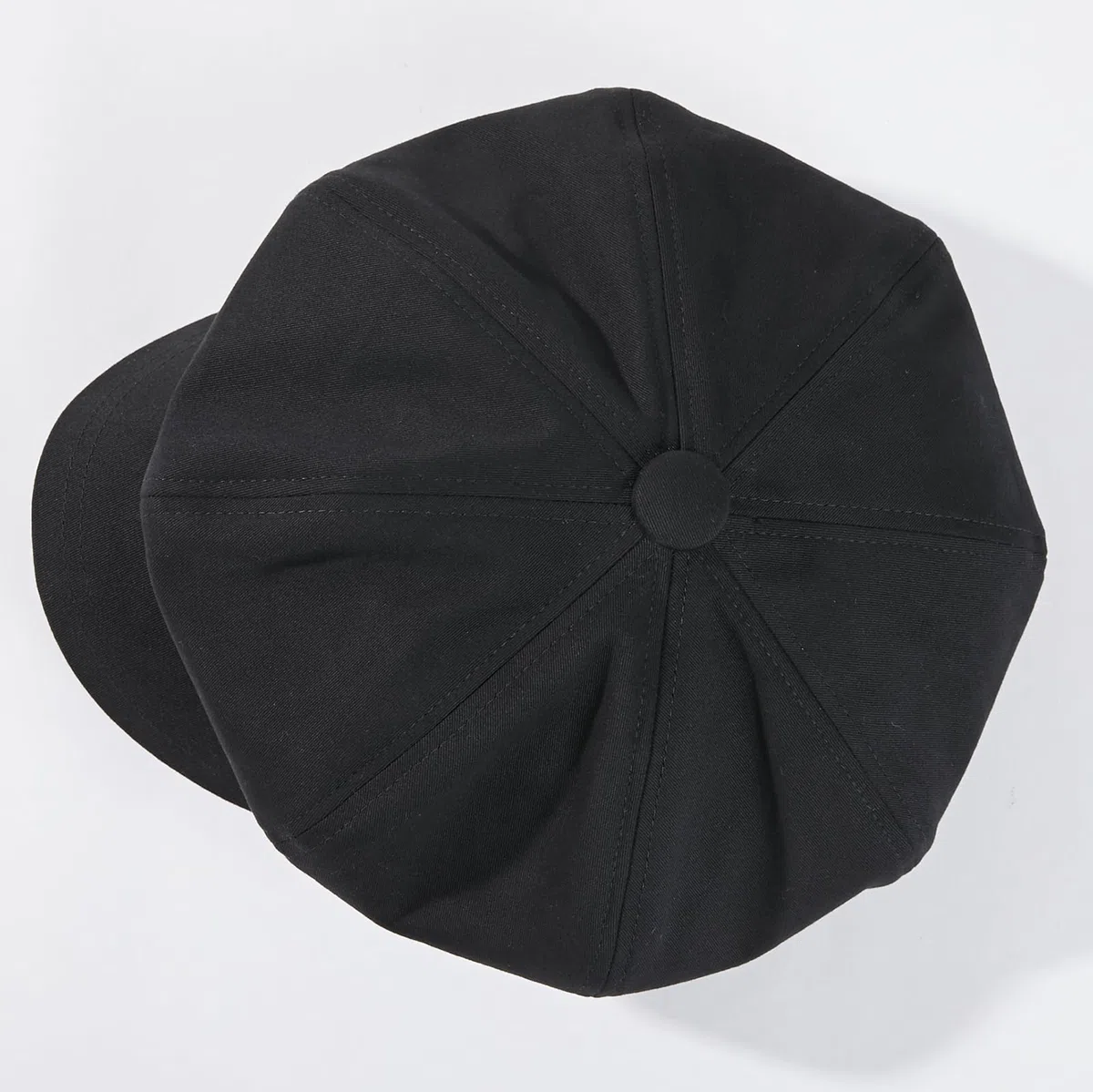 Gajaous Chapeaux Newsboy Classiques, Chapeaux Plateaux Newsboy de Deux Tailles pour Hommes et Femmes, Casquette de Boulangère à la Mode Beret Cap