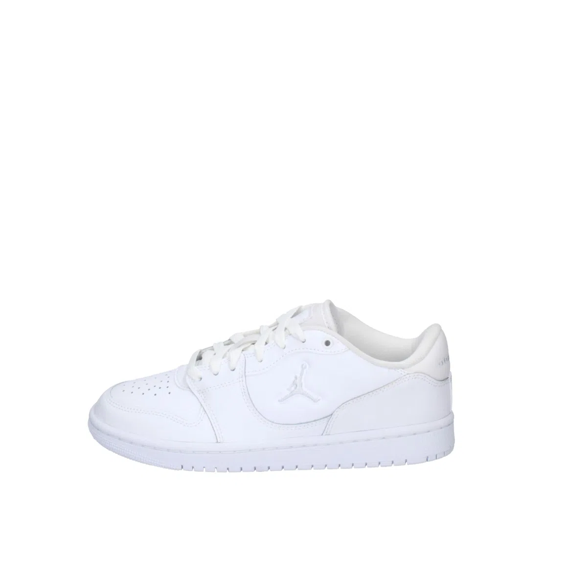 Nike Jordan Access Court Low (GS) Basketball ShoesMixte Enfant