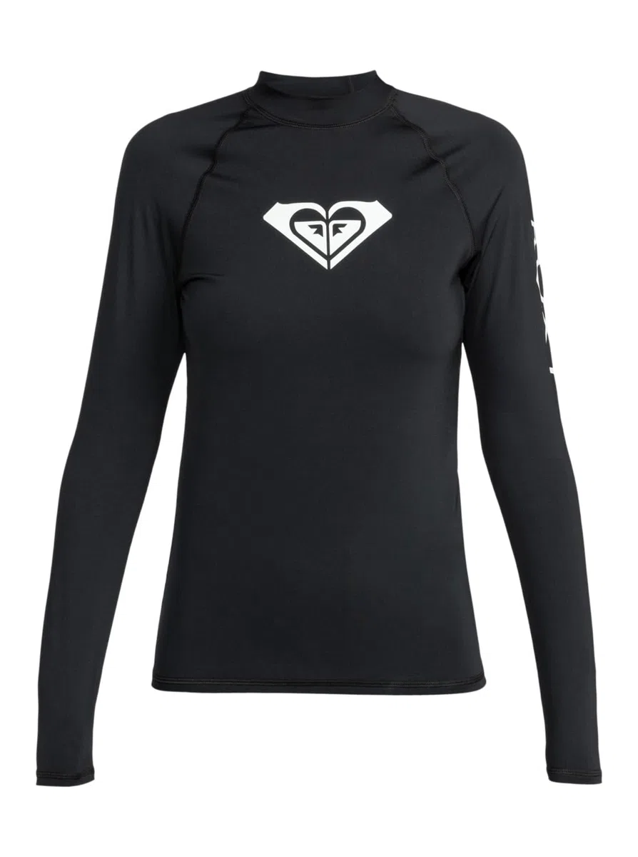 Roxy Whole Hearted Ls Maillot de Bain Femme