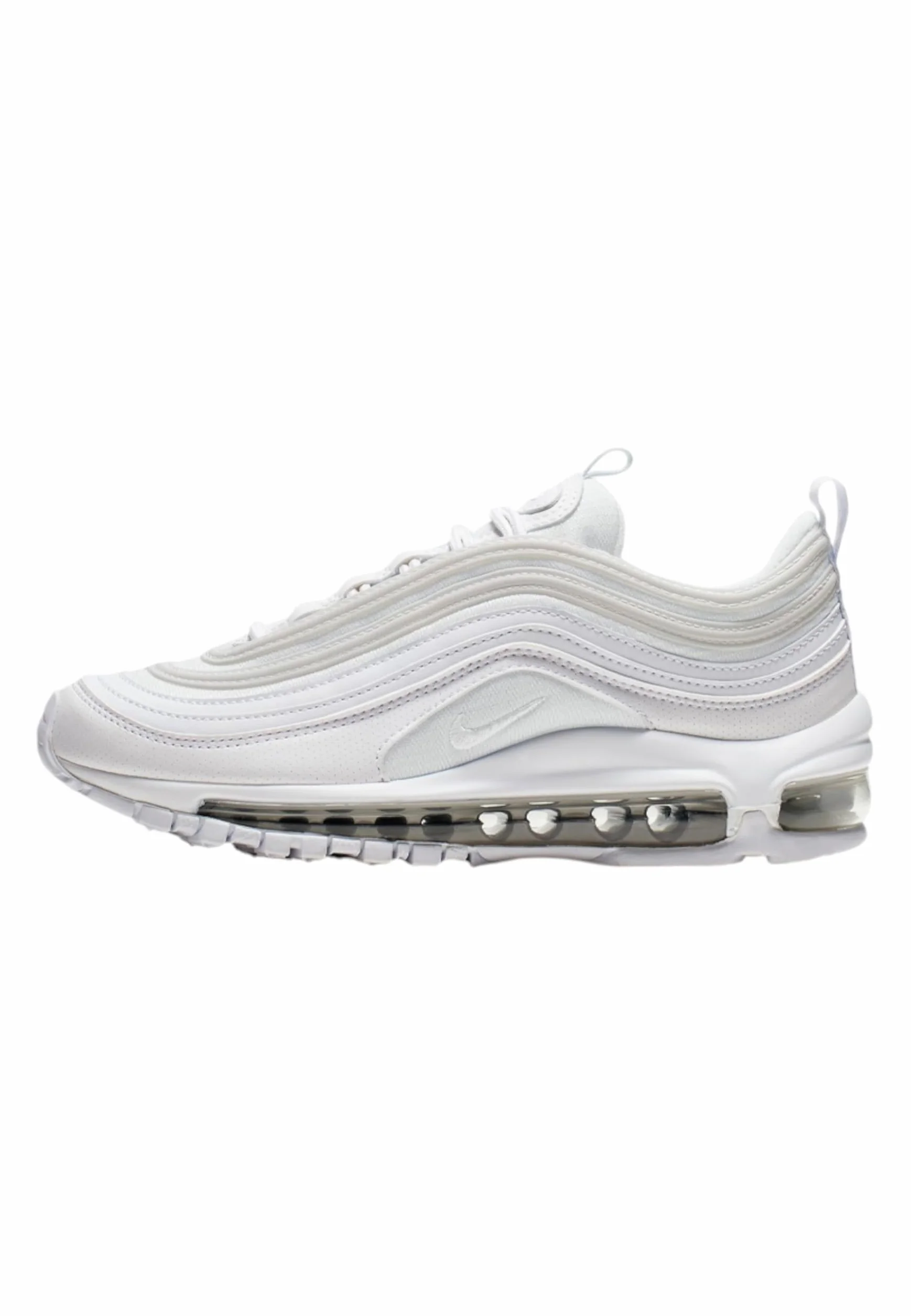 Nike Nike Air Max 97 (GS) Chaussures de Running CompétitionHomme