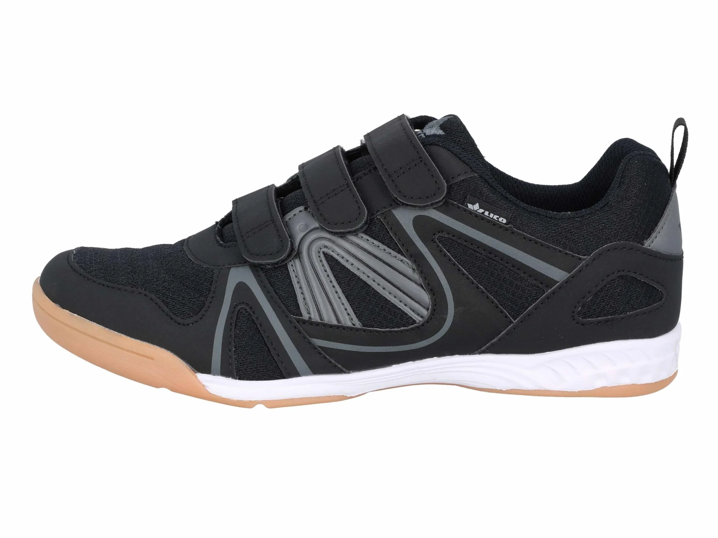 Lico Fit Indoor V, Chaussure de Terrain intrieur Mixte