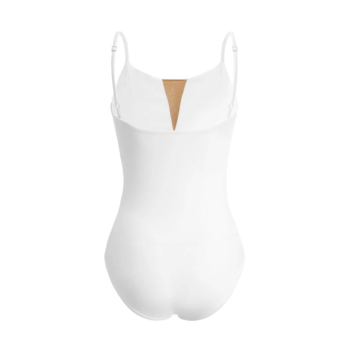 Camisole Justaucorps de Danse Femme Vêtements Gymnastique Léotards