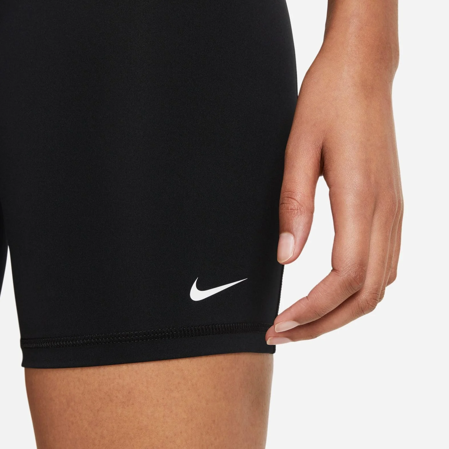 Nike Womens NP 365 Short 8in - Shorts - Womens Training - Femme
