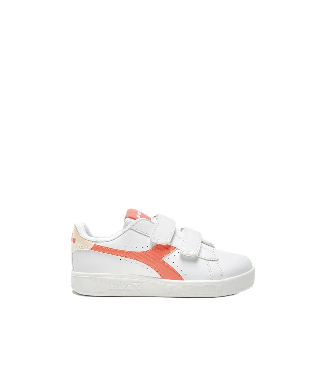 Diadora Fille Game P PS Girl Chaussure de Gymnastique
