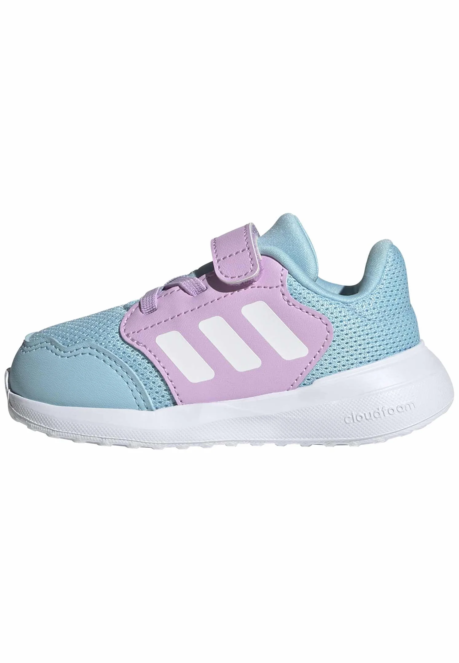 adidas Mixte bébé TENSAUR Run 3.0 Chaussures Infants