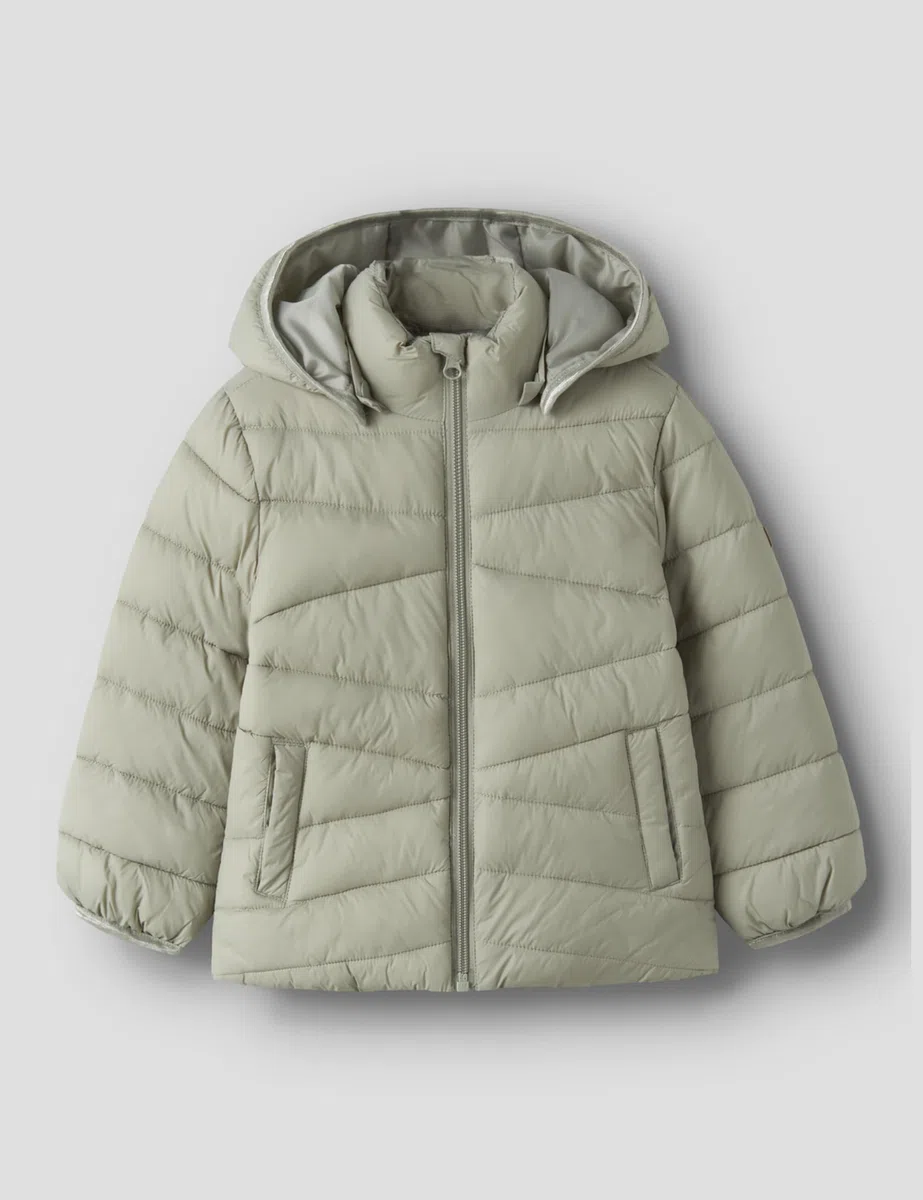 NAME IT Nmfmarble Jacket Pb Veste Nmfmarble Pb Fille (lot de 1)