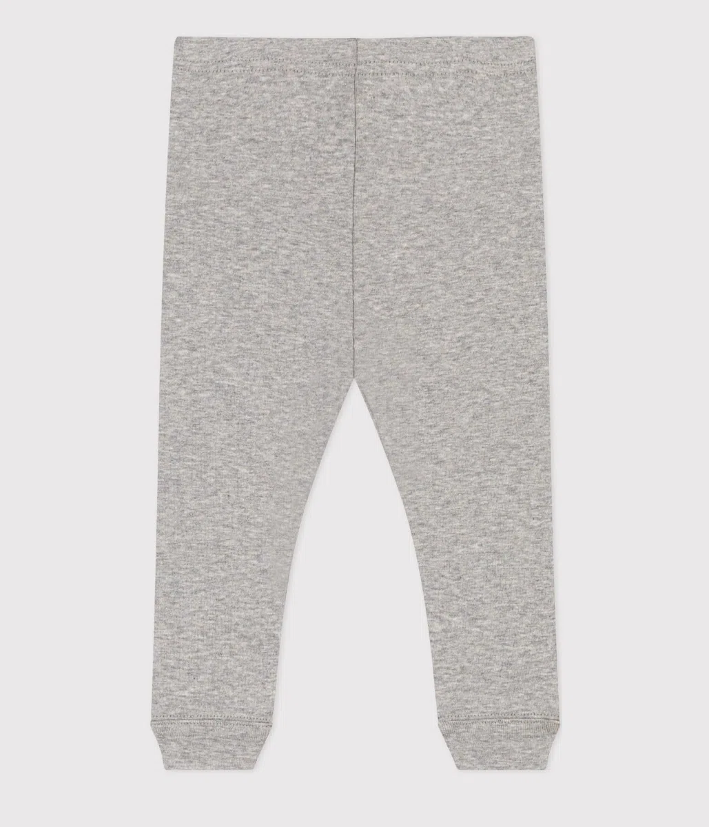 Petit Bateau Legging Bébé Fille