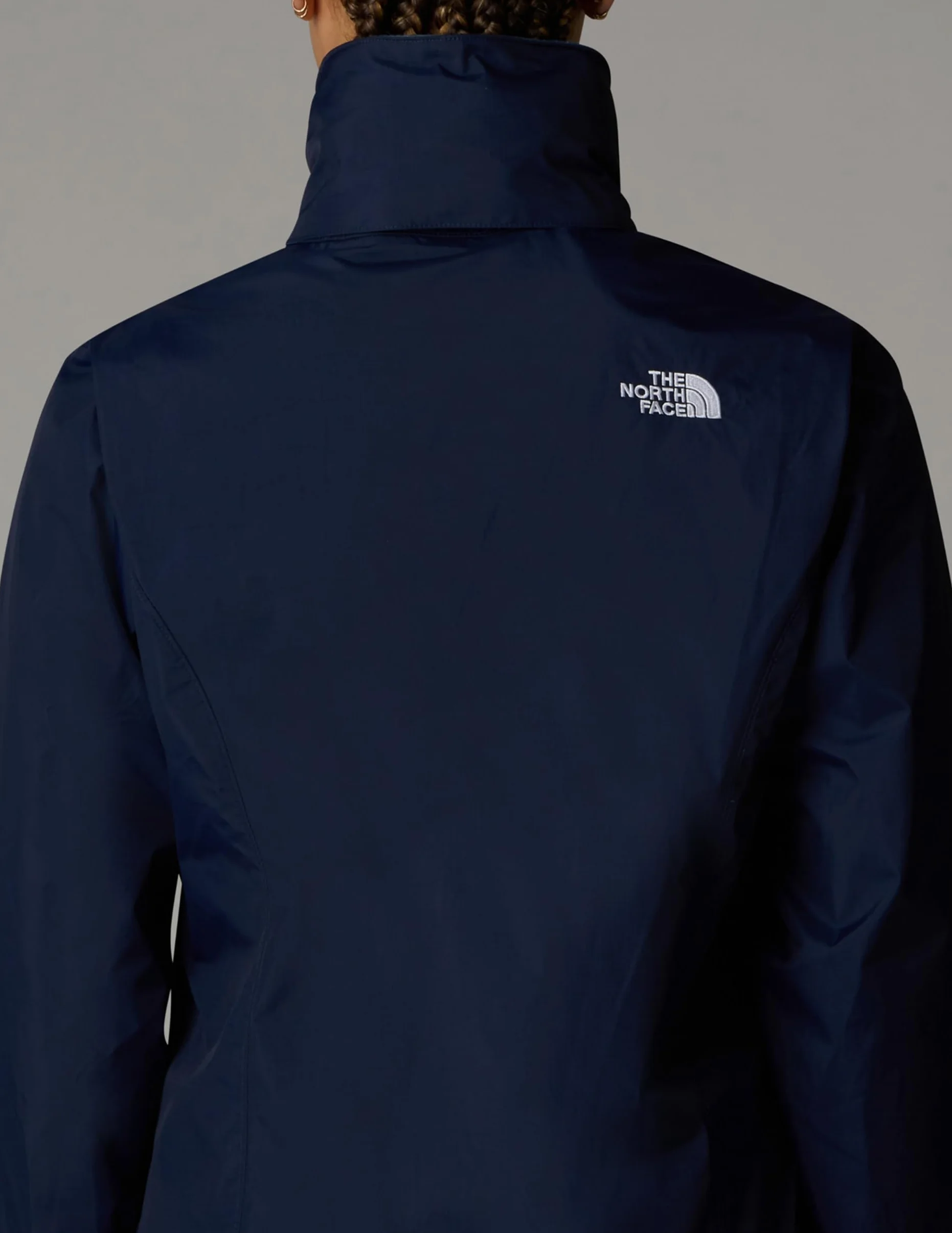 The North Face Resolve Veste imperméable Femme (Lot de 1)