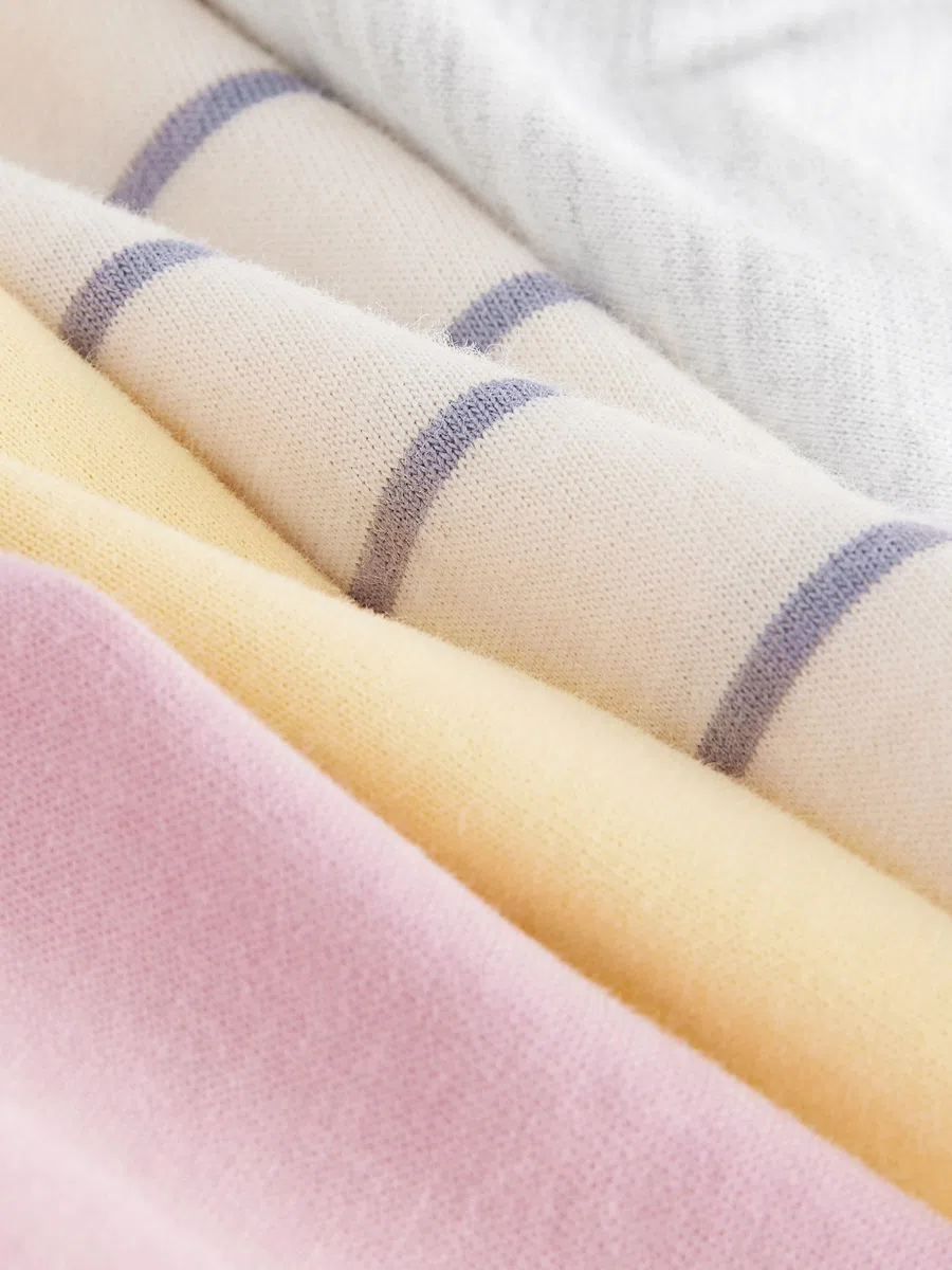 NEXT Fille T-Shirts, Lot de 7