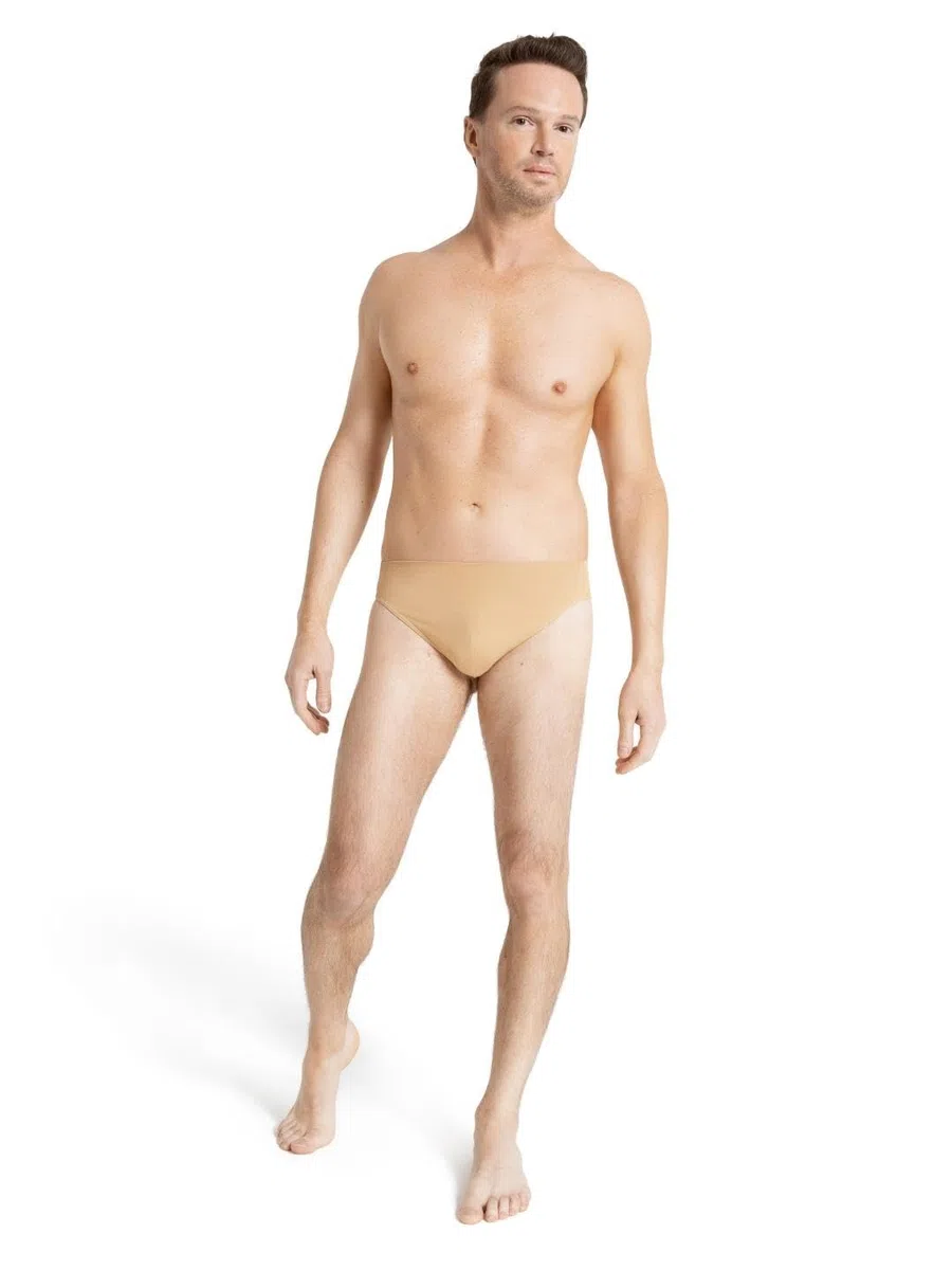 Capezio Ceinture avec Doublure Frontale renforcée (Lot de 3) Homme
