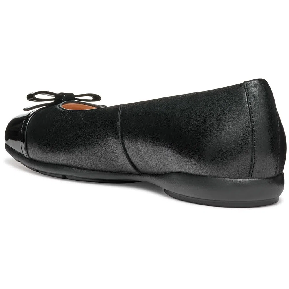 Geox Femme Annytah C Ballet Flat