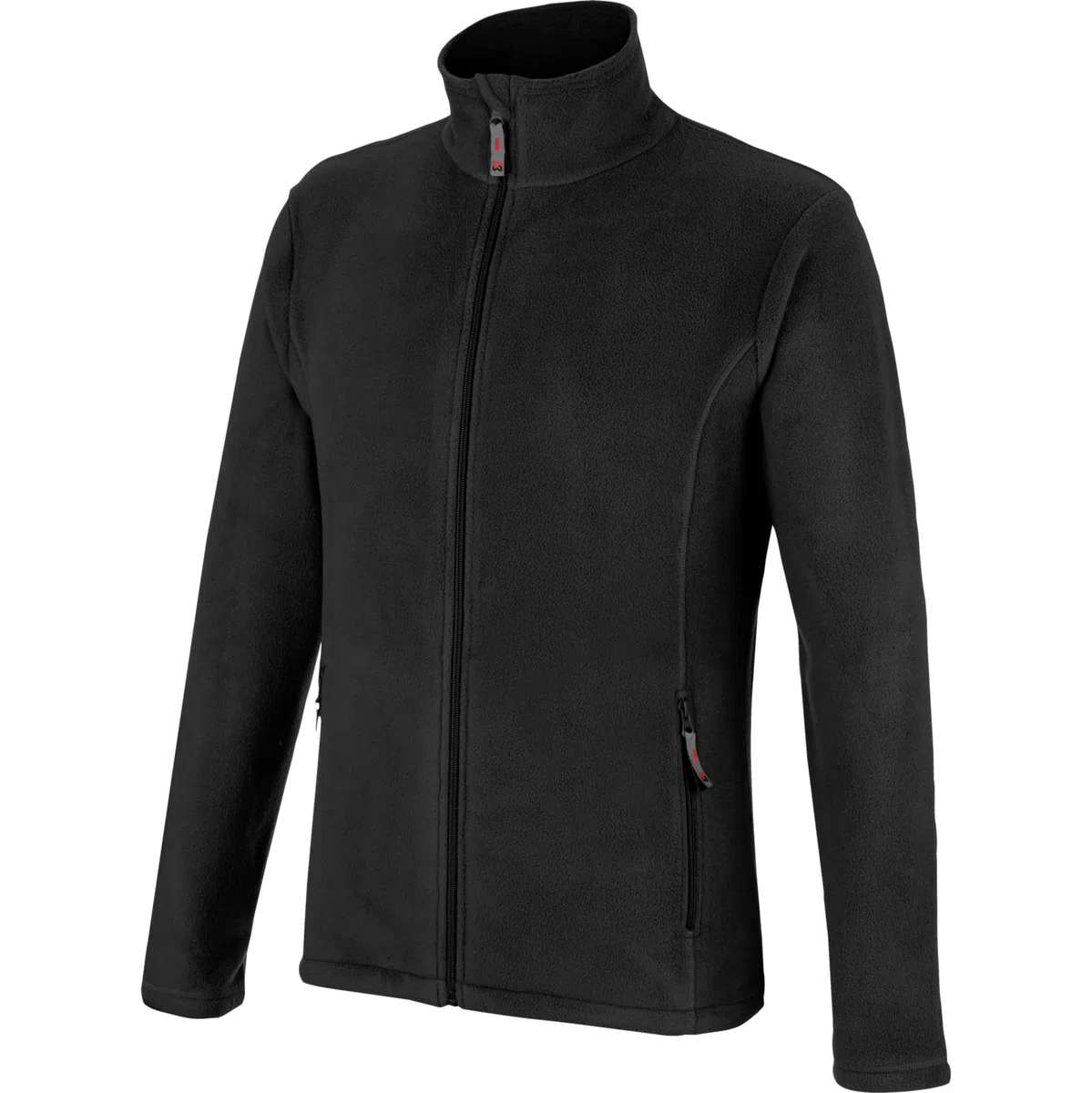 WüRTH MODYF Veste polaire zippée Job noir