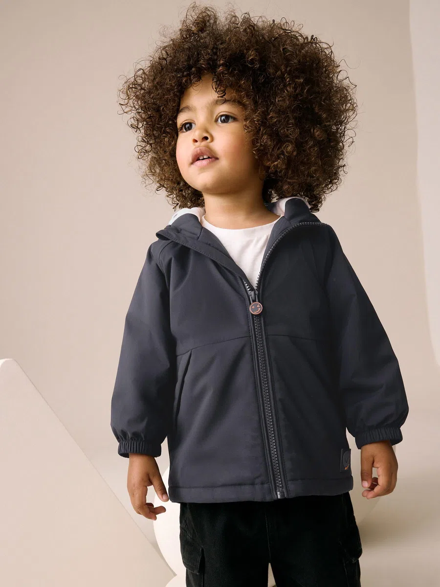 NEXT Garçon Manteau imperméable