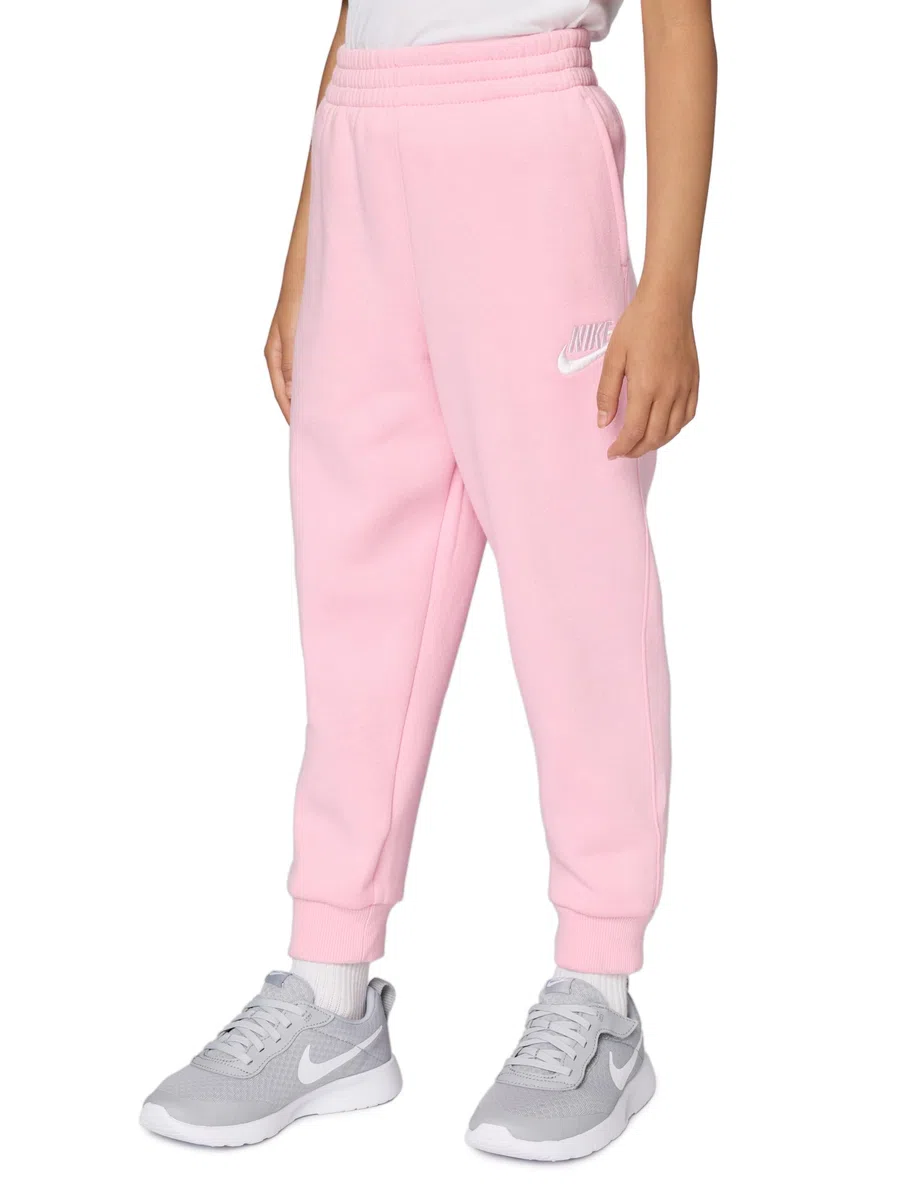 Nike Club Fleece Lbr - Pantalon - Jogging - Mixte Enfant