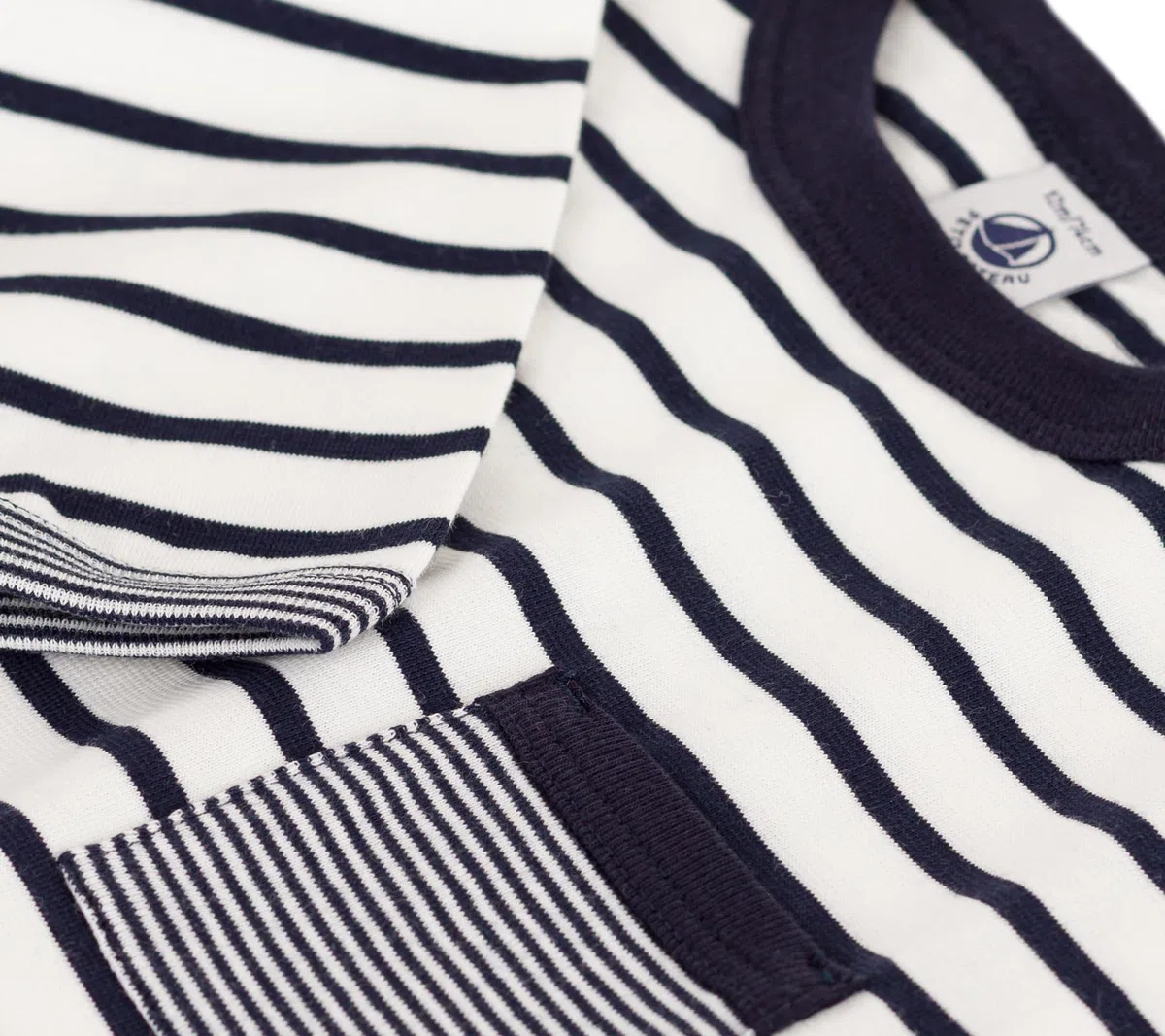 Petit Bateau Canape_h25 Vêtements Jour Mixte bébé (Lot de 1)