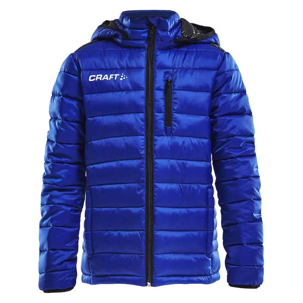 Craft Veste Junior Isolate