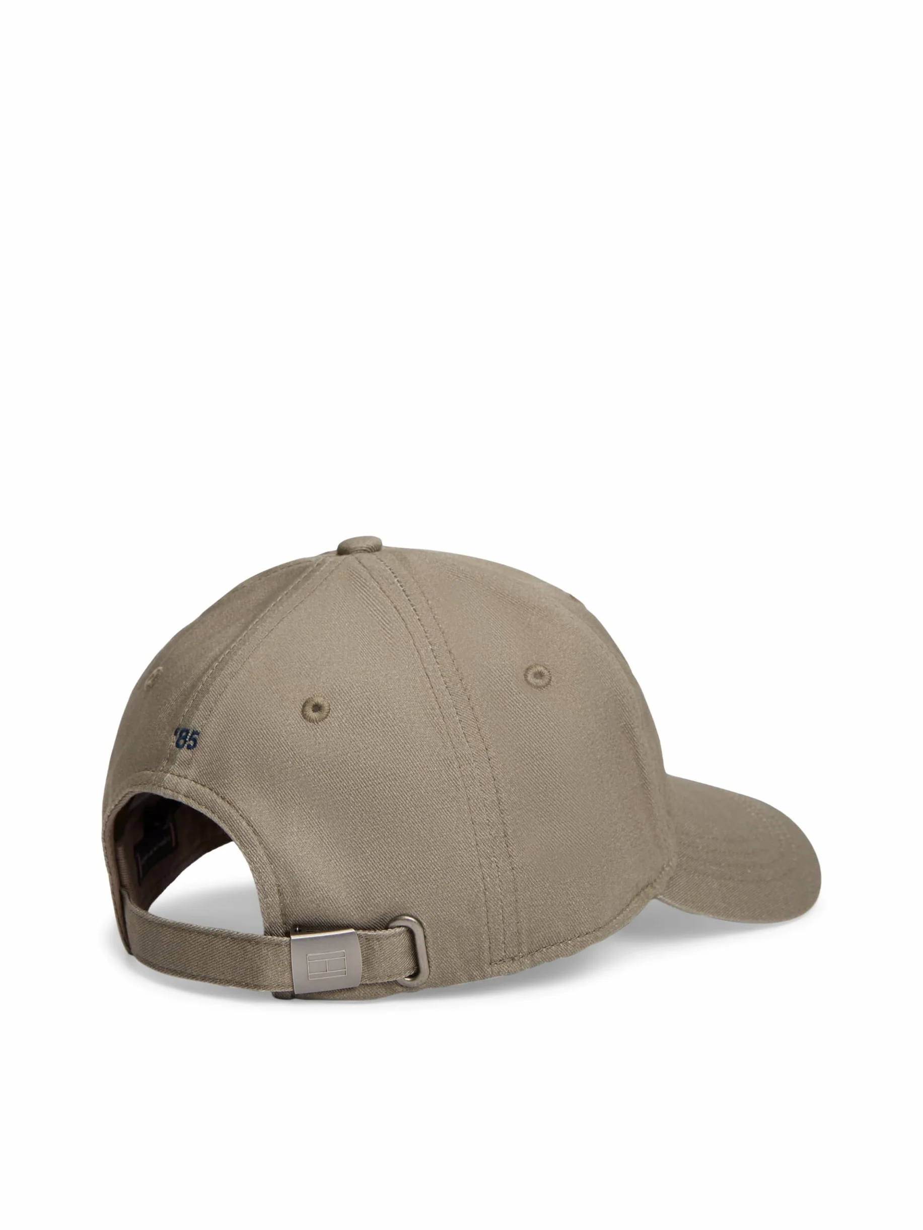 Tommy Hilfiger Th Flag Soft 6 Panel Cap Am0am14099 - Capuchon - Homme