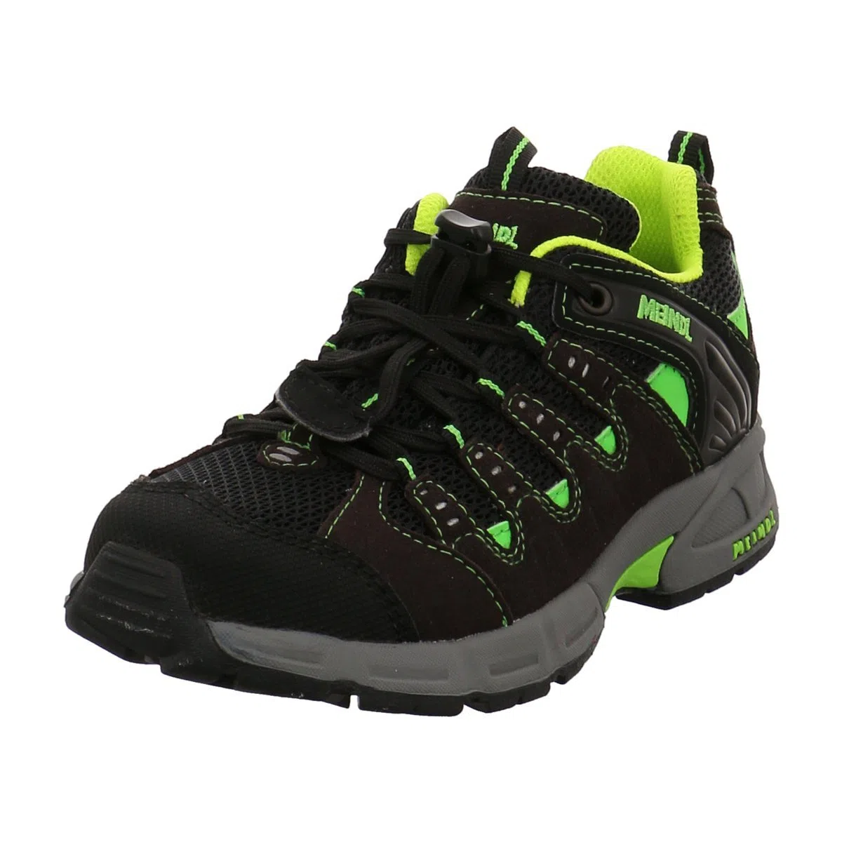 Meindl Respond Junior 680130, Chaussures de randonnée mixte enfant