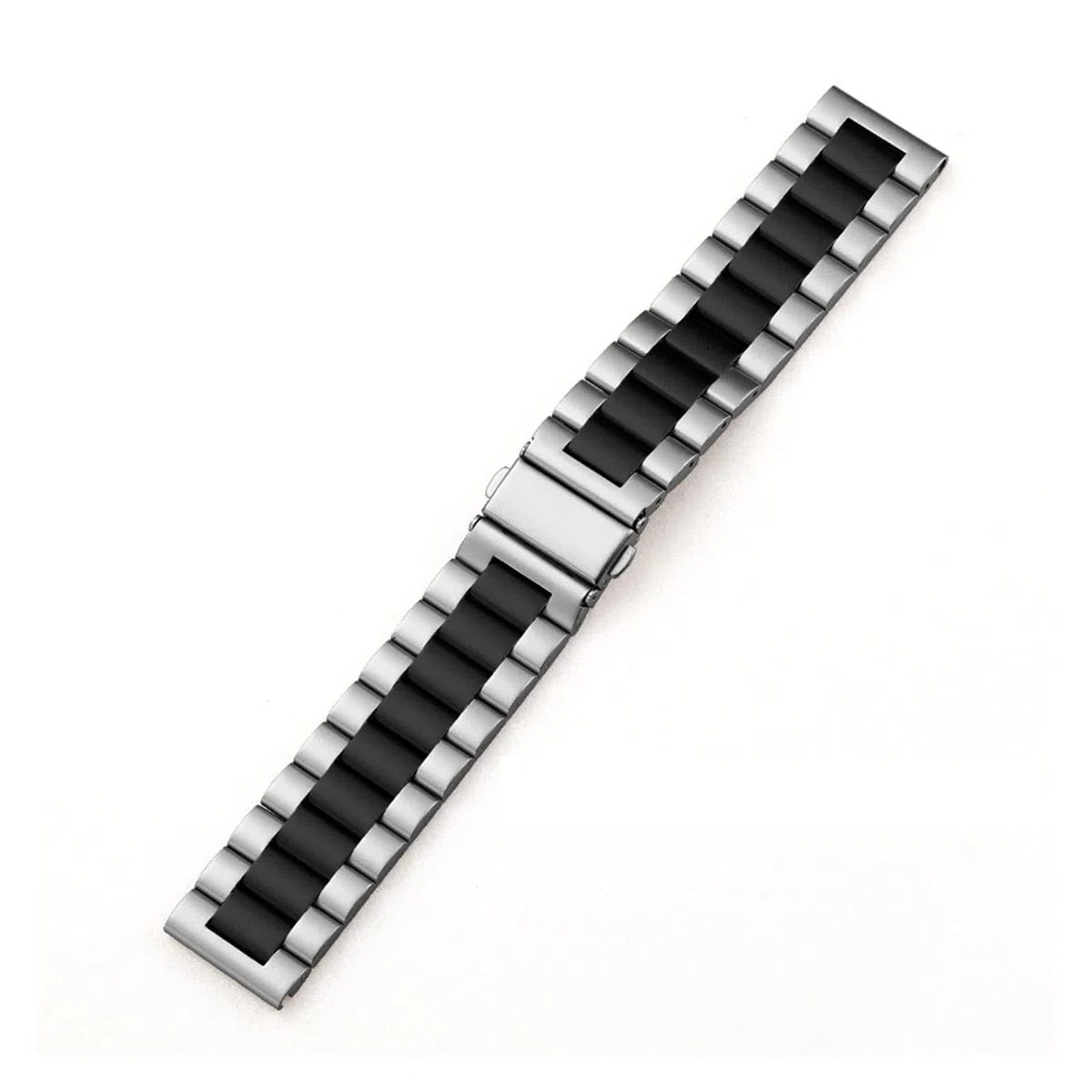 Bracelet en métal 44mm 40mm 41mm 41mm 45mm montre en acier inoxydable 7 6 SE 5 4 3 ACCESSOIRES SERIES APPORTÉE for IWATCH