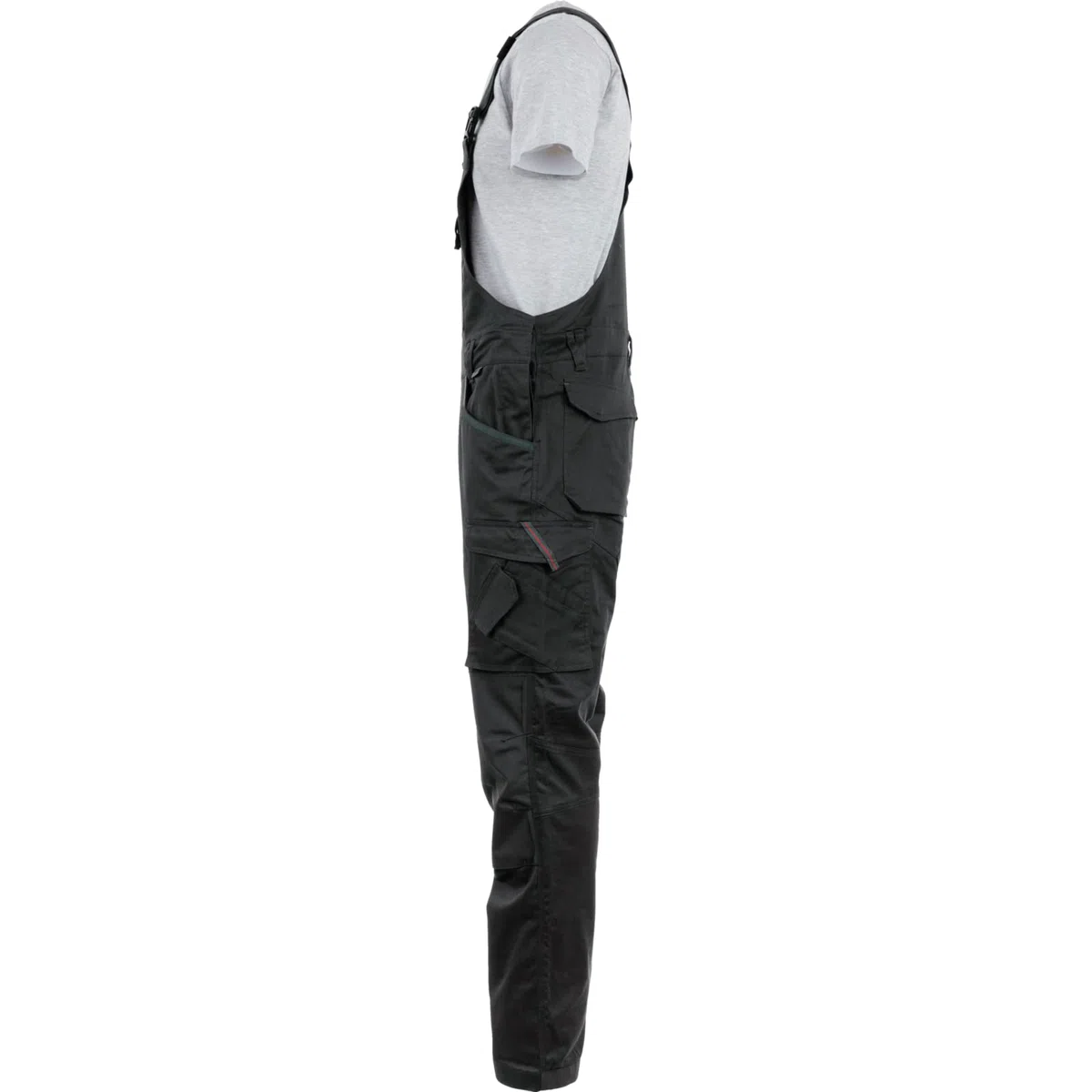 WüRTH MODYF Salopette de travail Stretch X Anthracite