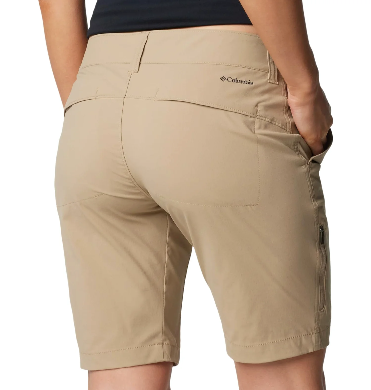 Columbia Saturday Trail Short Femme