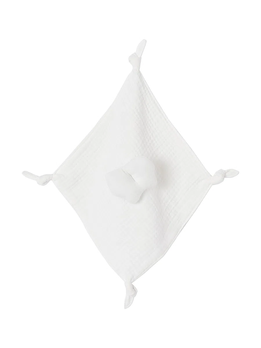 VERTBAUDET Veste matelassée bébé et Doudou Coffret Cadeau Naissance