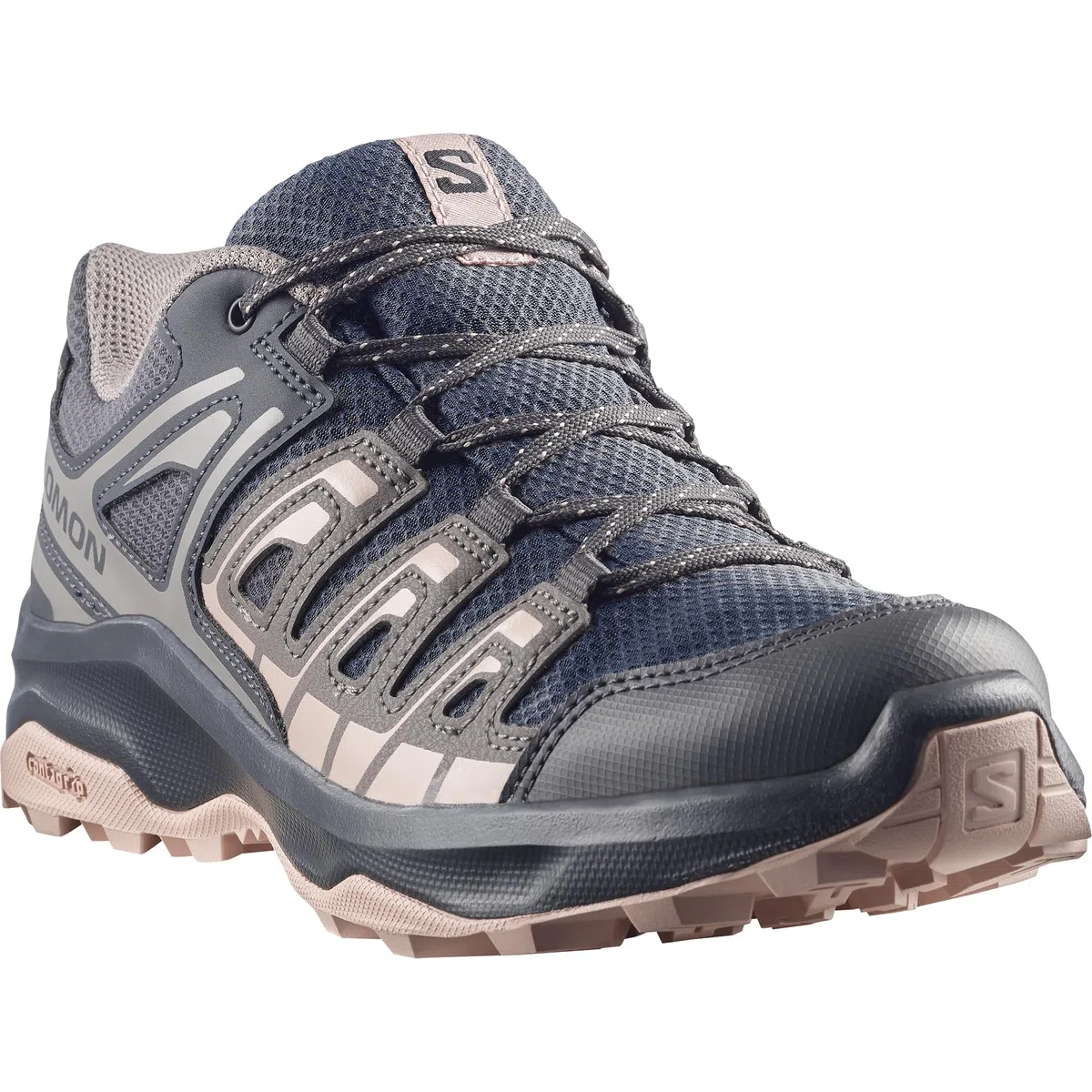 Salomon EXTEGRA Gore-Tex imperméables Chaussures de randonnée pour Femme