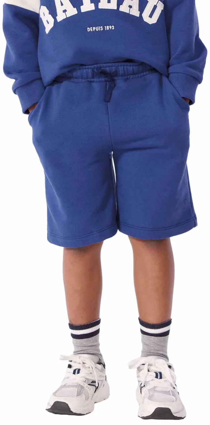Petit Bateau Vêtements Jour Garçon