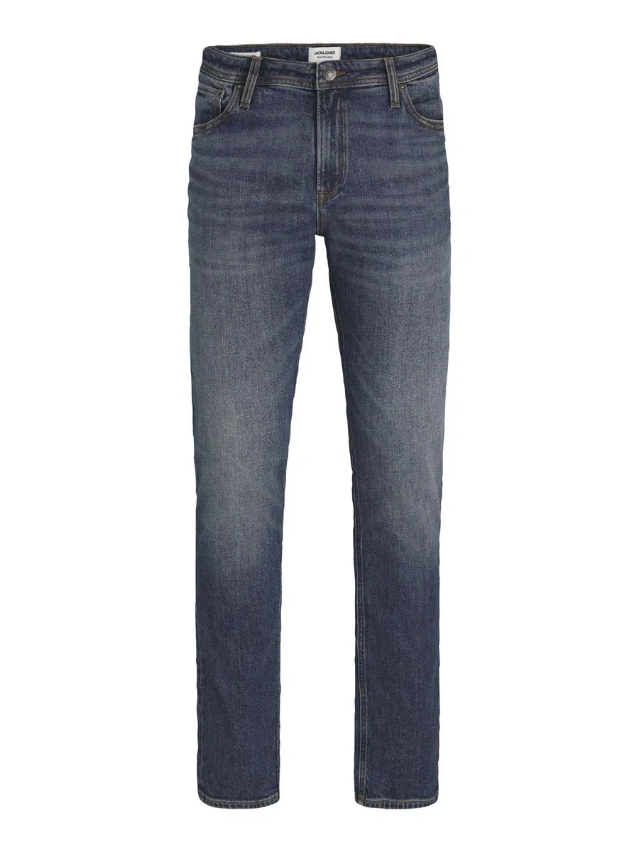 JACK & JONES Coupe Regular JJICLARK Jjoriginal AM 390 Jean Coupe Regular
