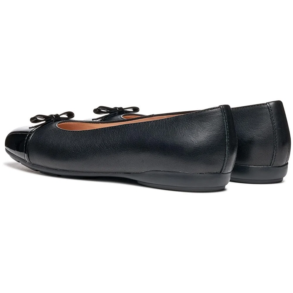 Geox Femme Annytah C Ballet Flat