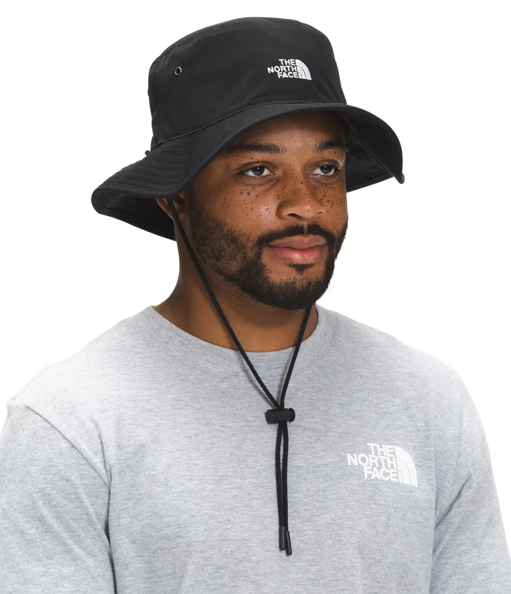 THE NORTH FACE Recycled 66 Brimmer - Hat - Homme