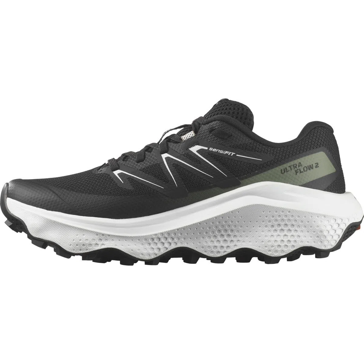 Salomon ULTRA FLOW Chaussures de randonnée, Femme