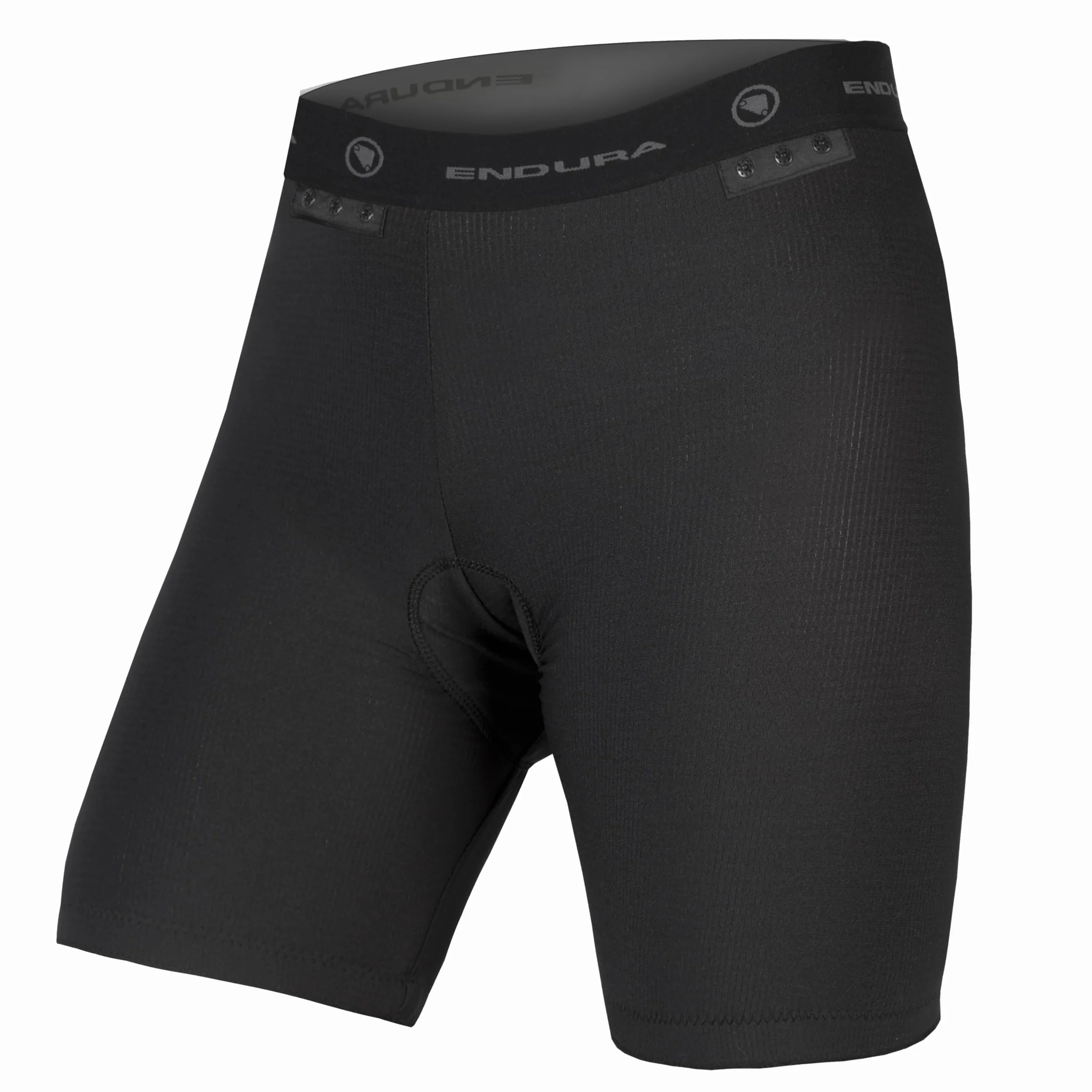 Endura Padded Clickfast Liner II Cycling Under Shorts | Detatchable | Breathable| Padded | Boxers