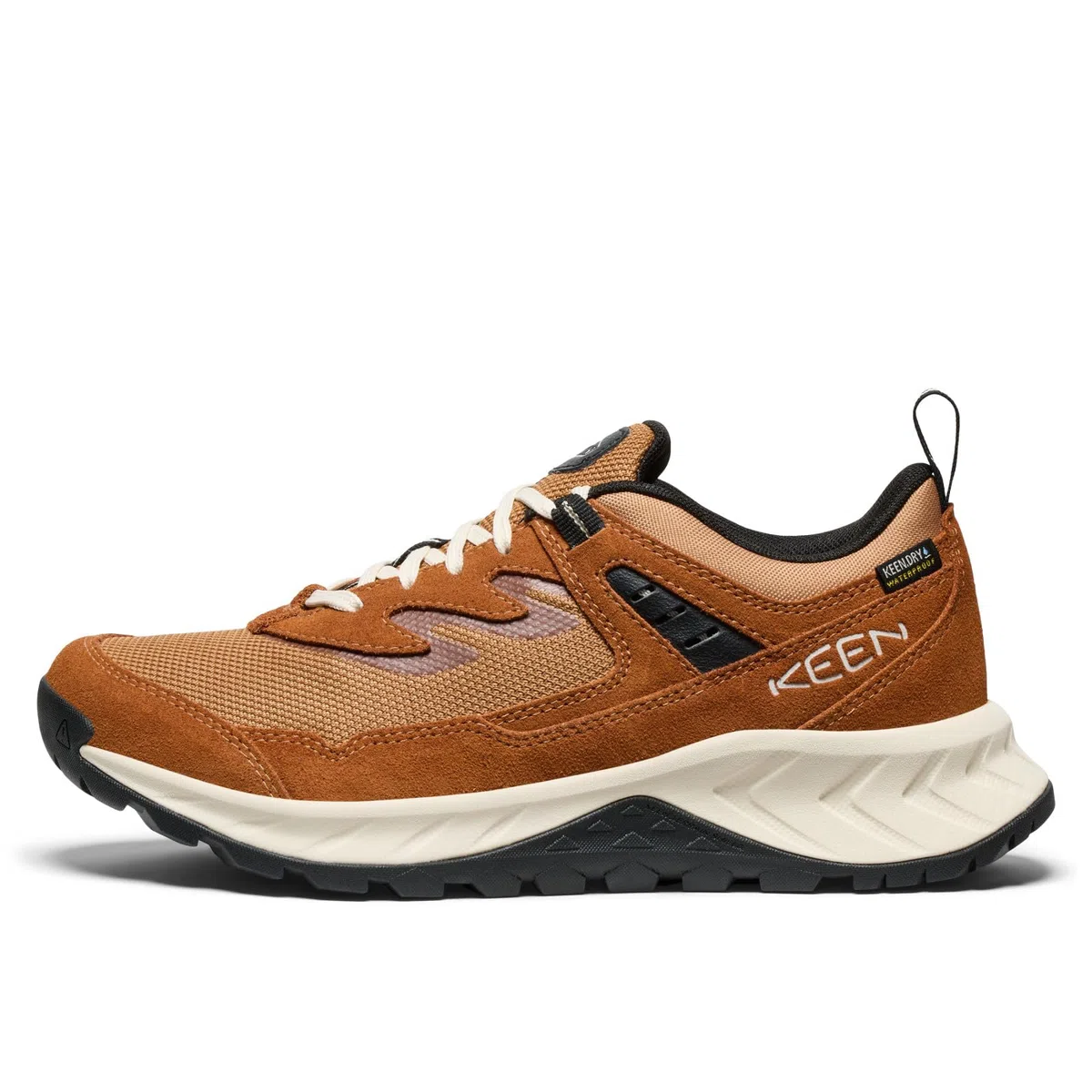 Keen Women's Hightrail Waterproof Hiking Shoes