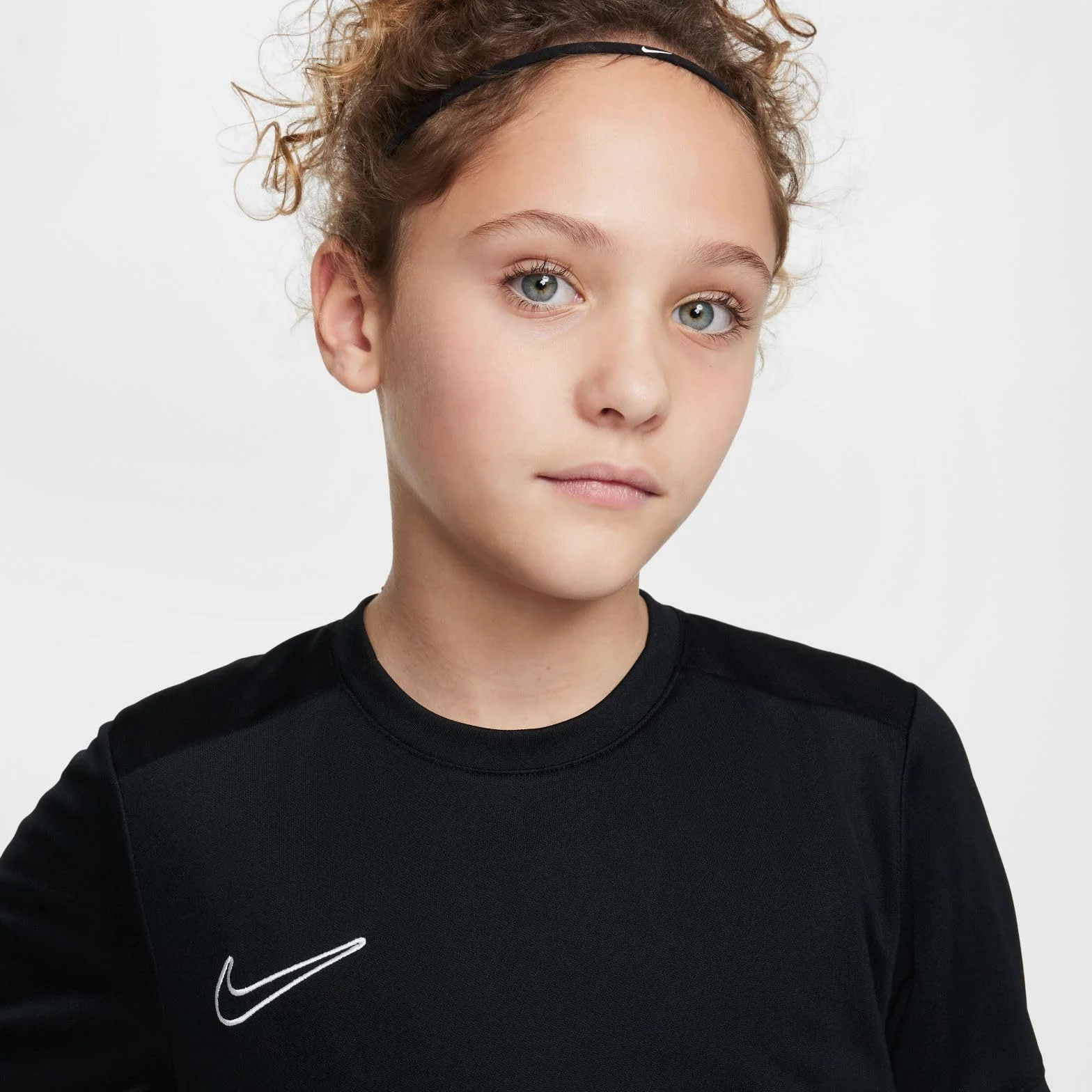Nike DF Acd25-pd T-Shirt Mixte Enfant (Lot de 1)