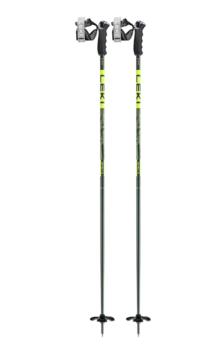 LEKI