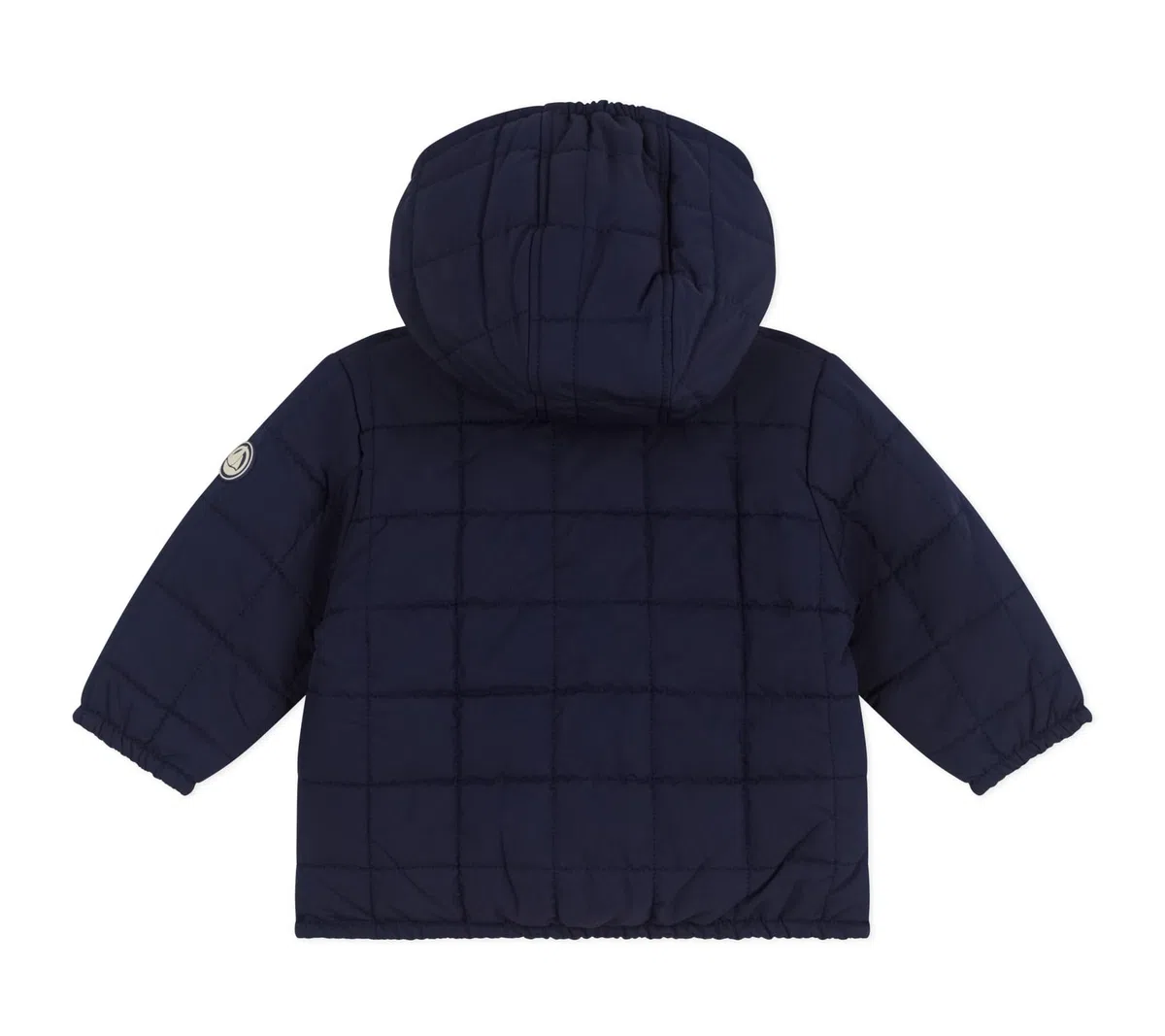 Petit Bateau Doudoune Bébé en Polyester Uni A0eb205 Vêtements JOUR Bébé garçon (lot de 1)