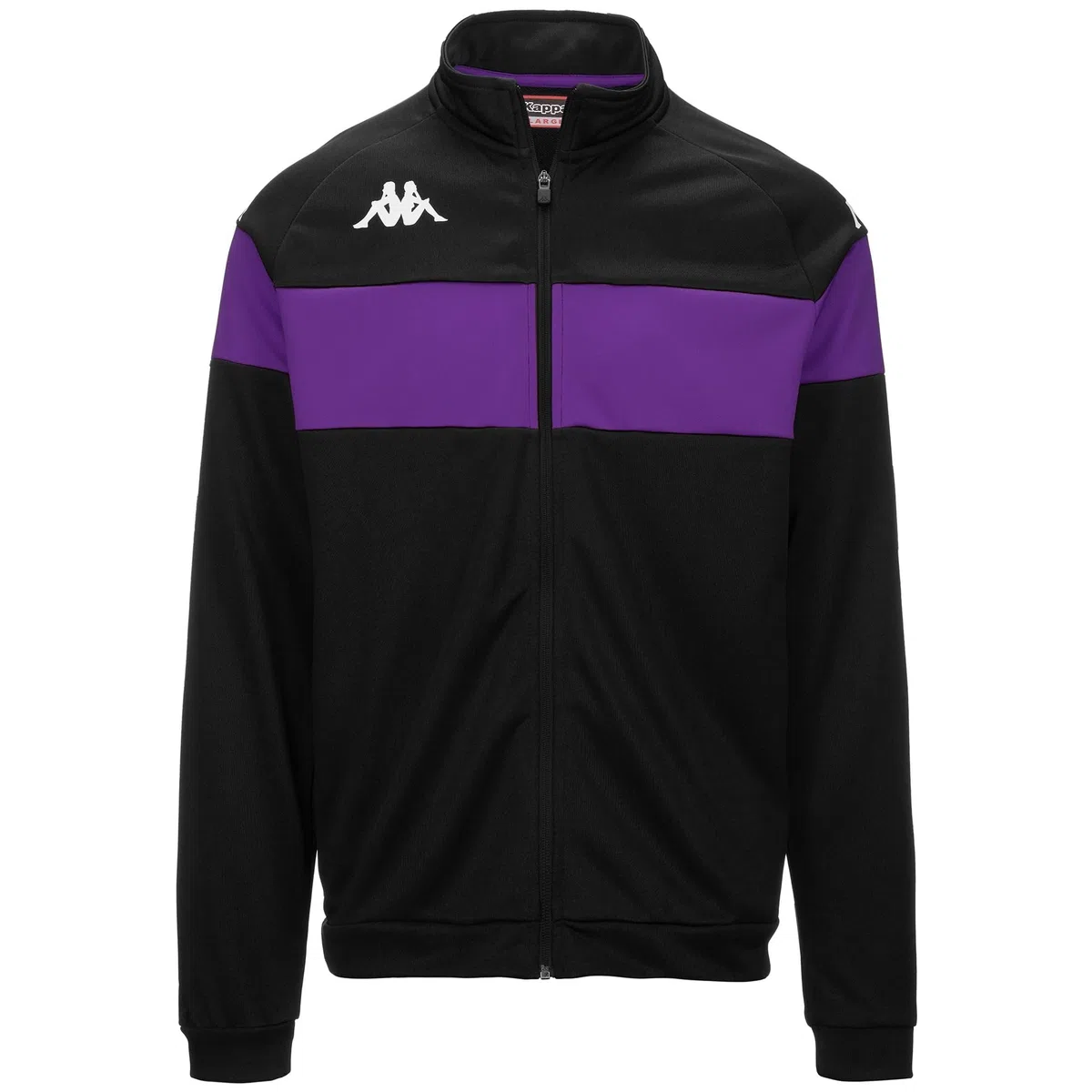 Kappa Dacone Sweatshirt Mixte