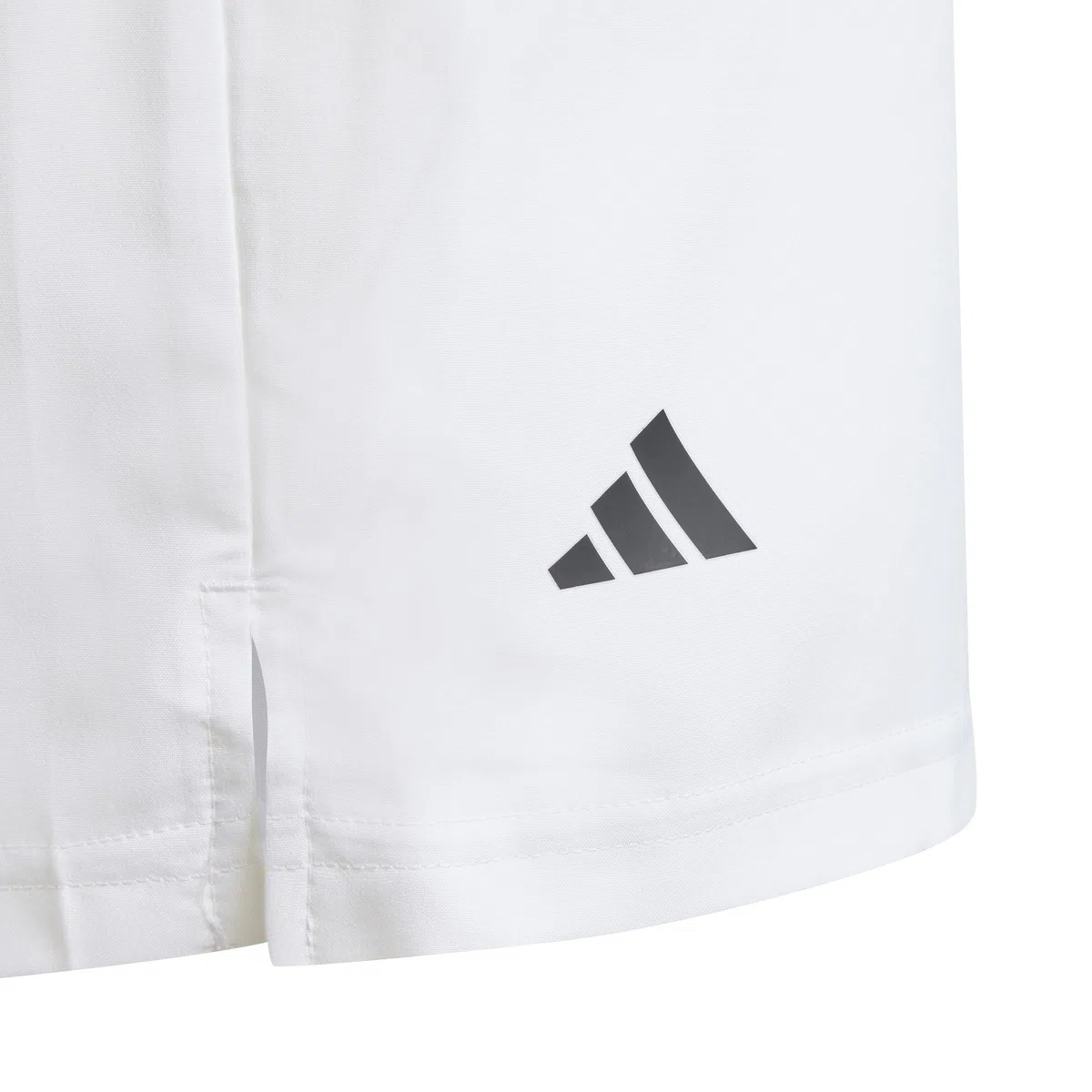 adidas Boys Club Tennis 3-Stripes - Short - Short Hybride - Garçon