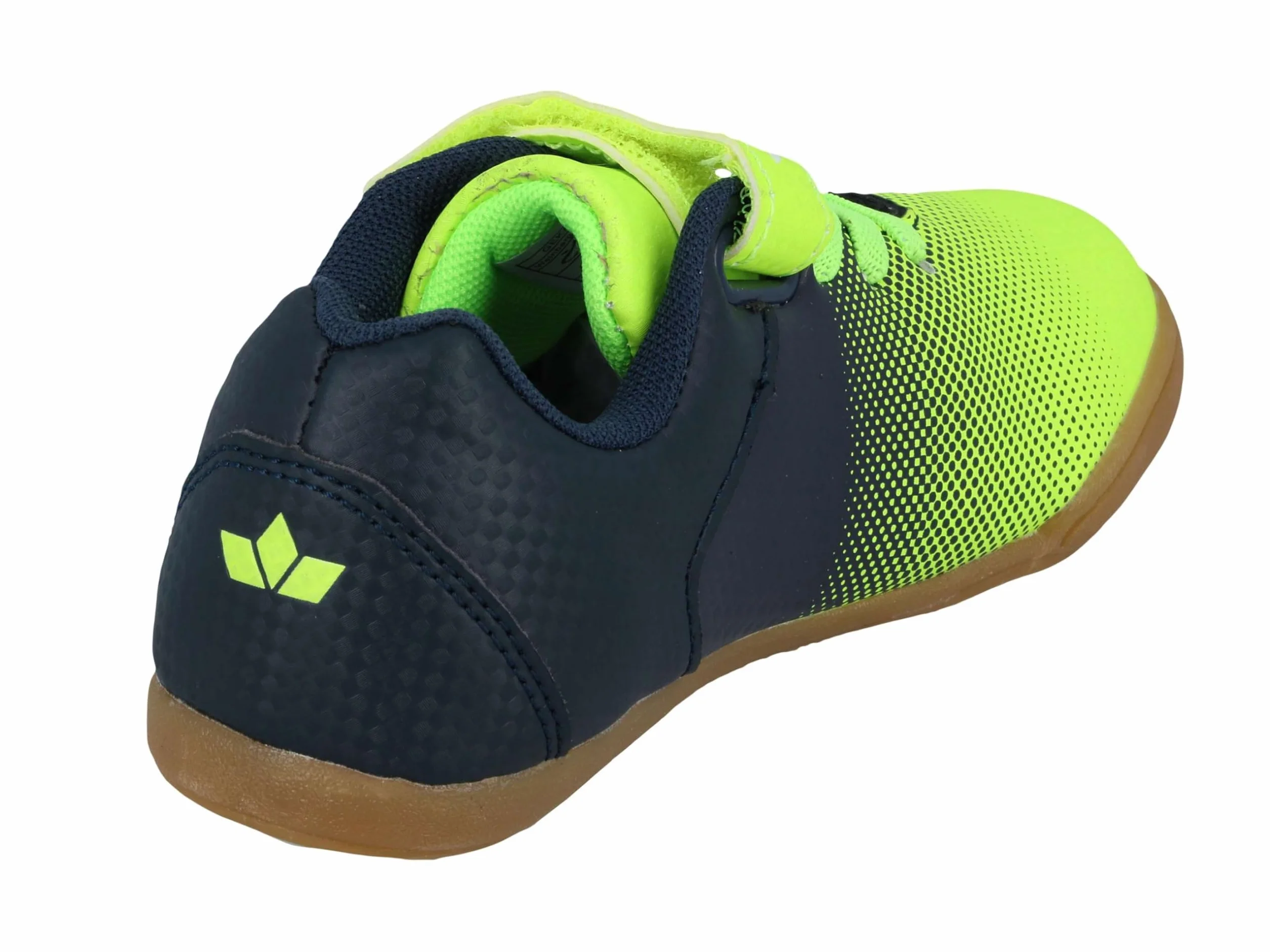 Lico Mixte Enfant Sambo Vs Chaussure de Terrain intérieur