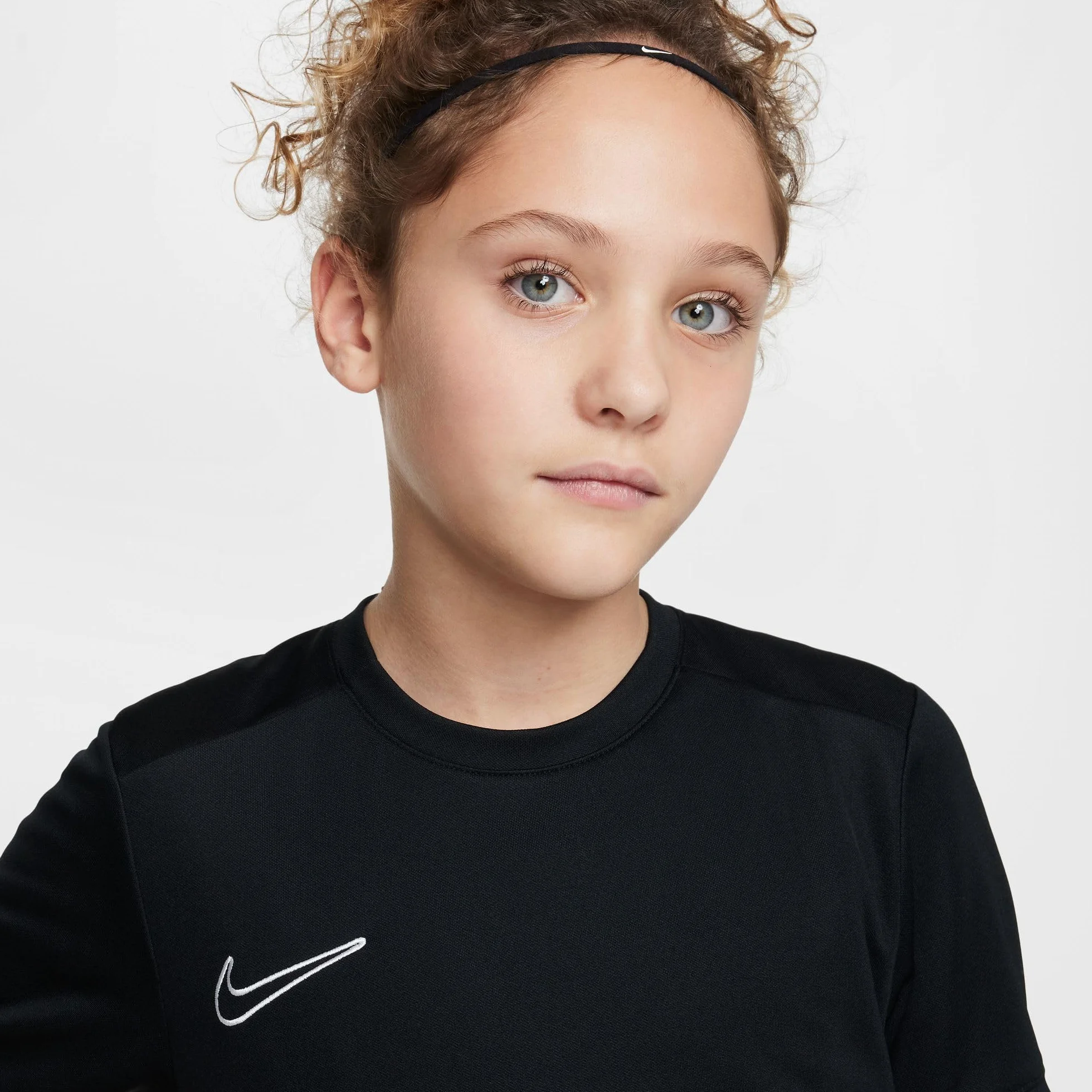 Nike DF Acd25-pd T-Shirt Mixte Enfant (Lot de 1)