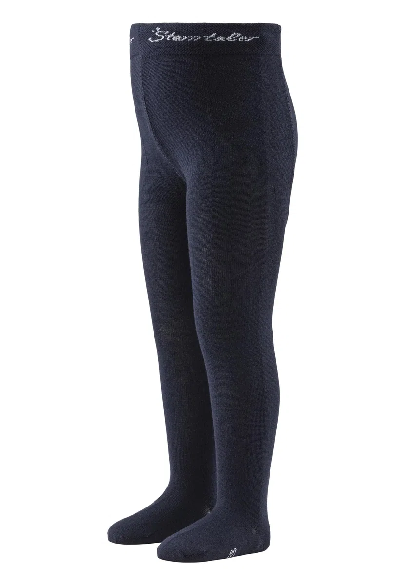 Sterntaler Strumpfhose Wolle Collants laine Mixte