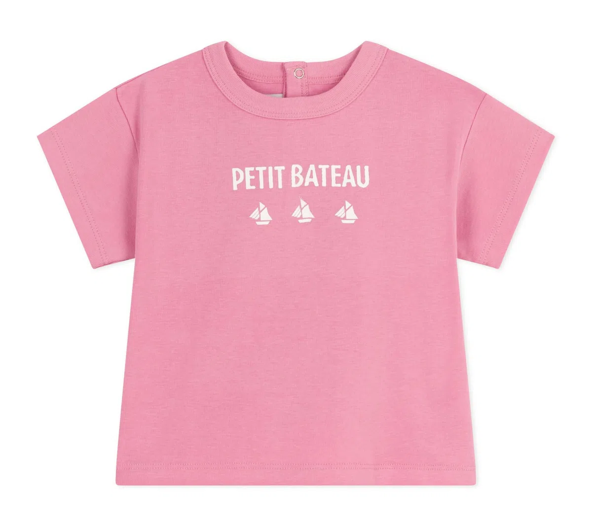 Petit Bateau Chansonnet Vêtements Jour Mixte bébé