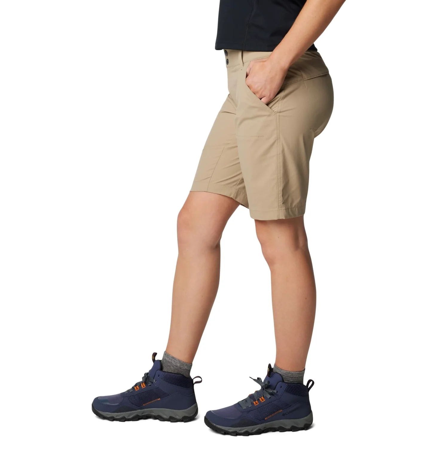 Columbia Saturday Trail Short Femme