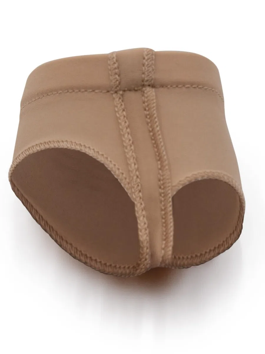 Capezio H07g Jelz FootundeezFemme